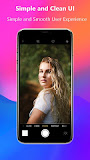 Selfie Camera for iPhone 11  – iCamera I