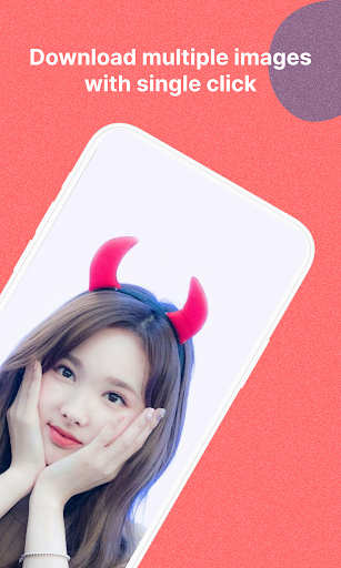 Na-yeon Twice Wallpaper HD 4K Screen 3