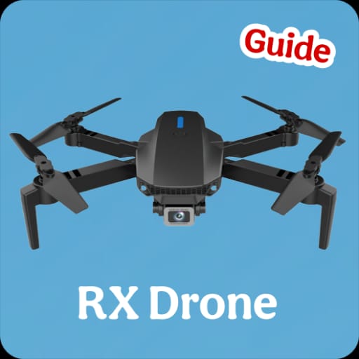Rx drone guide Download on Windows