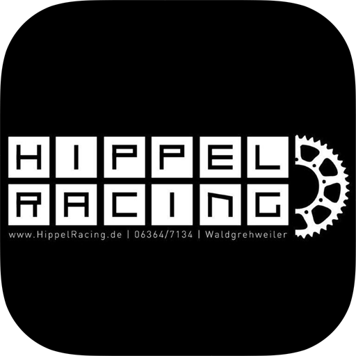 Hippel Racing logo