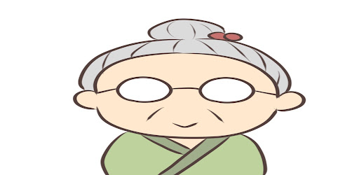 Android application 婆ゲーム screenshort