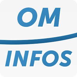 图标图片“OM Infos”