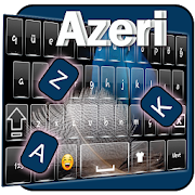 Azeri Keyboard DI