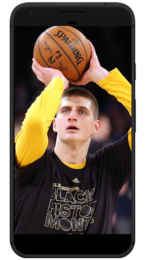 Nikola Jokić HD Wallpapers Screen 3
