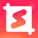 InSquare Photo Editor, Collage - Androidアプリ