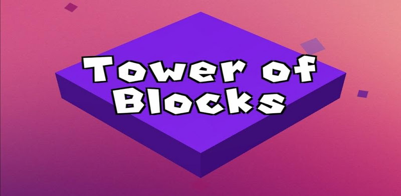 Tower of Blocks