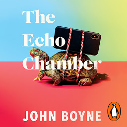 Obraz ikony: The Echo Chamber