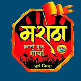 Maratha Kranti Muk Morcha icon