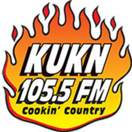 Cookin Country 105.5 KUKN  Icon