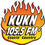 Cookin Country 105.5 KUKN Apk