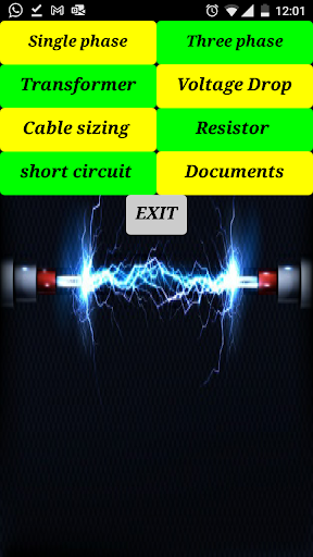 Power Calculator 2020 Screenshot 1 - AppWisp.com