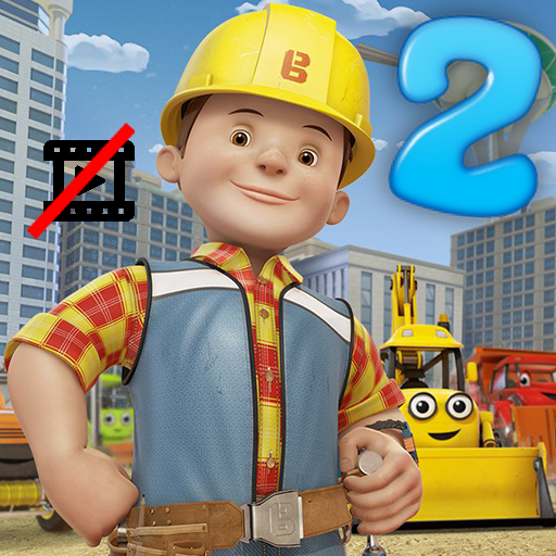 Bob The Builder 2 - PRO Laai af op Windows