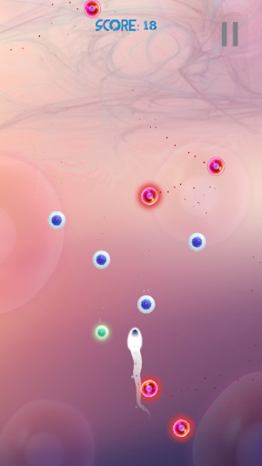 Zoon - The cell adventure