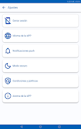ConectAEAT screenshot 1