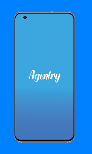 Android application Agentry for Real Estate Agents screenshort