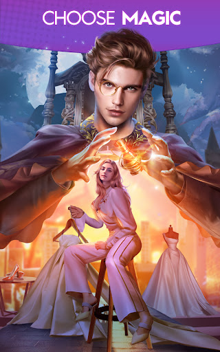 Romance Fate: Story & Chapters - Adventure - games