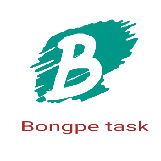 Bongpe: Task earning 2023 Download on Windows