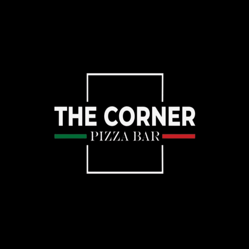 The Corner Pizza Bar logo