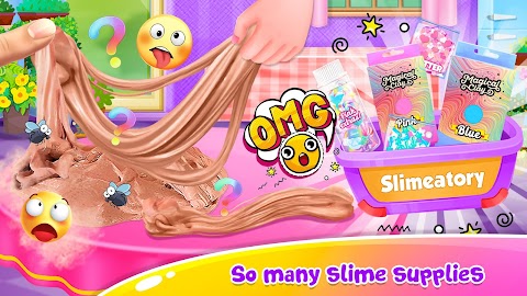 Slimeatory - Fix Stinky Slimeのおすすめ画像2