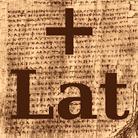 Latin Scrolls