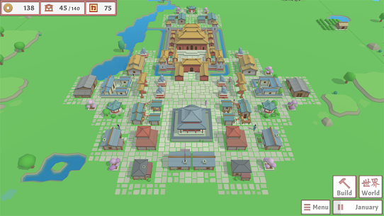 Age Builder China MOD APK (Unlocked) Download 4