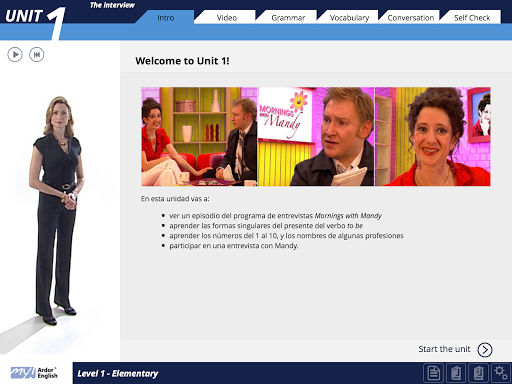 My Ardor English Prime