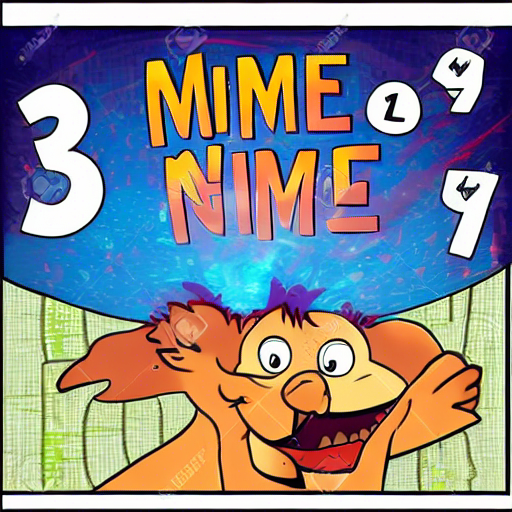 Sequence Of Number - Puzzle