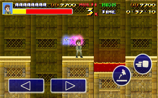 Toast The Ghost screenshot 12