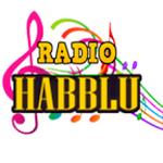 Cover Image of ดาวน์โหลด Radio habblu 1.0 APK