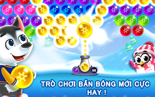 Bản xem trước ứng dụng