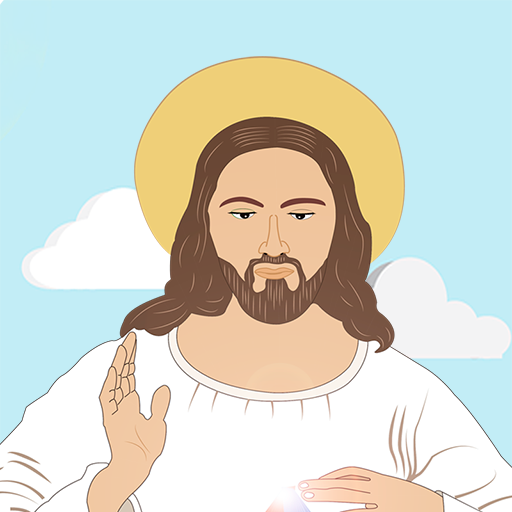 The Chaplet of Divine Mercy 3.0.1 Icon