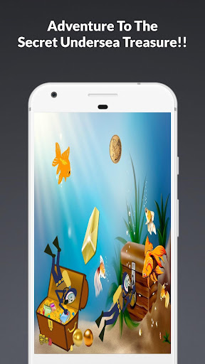 Johnny Zombie Scuba Trigger