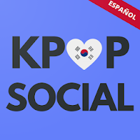 KPop Social Chat