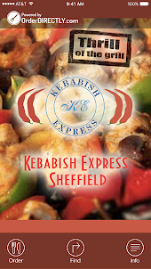 Kebabish Express