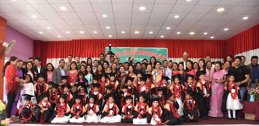 Banepa Hikari Kindergarten