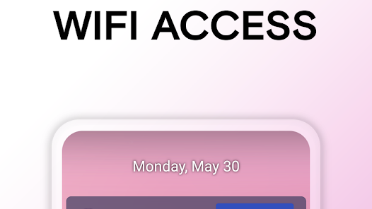WiFi Passwords: Instabridge v22.2023.04.05.1219 MOD APK (Premium Unlocked) Gallery 7