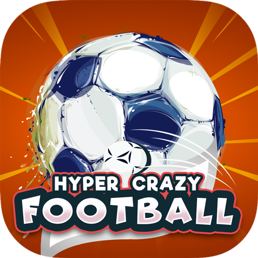 Hyper Crazy Soccer - Offline
