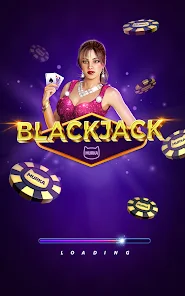 Blackjack By Murka: 21 Classic - Apps On Google Play