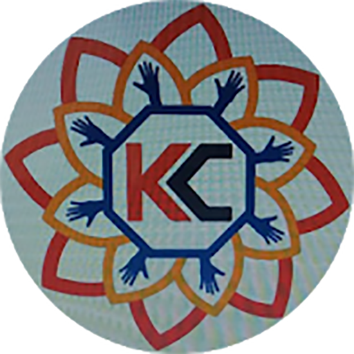 KecakCell Kendari logo