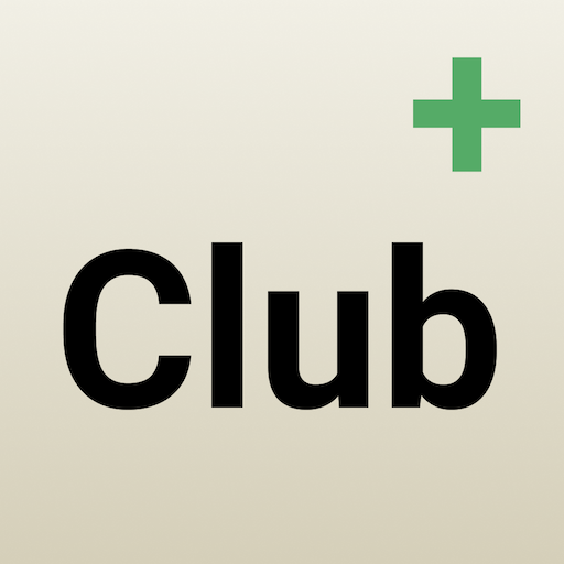 ClubFans - get more followers   Icon