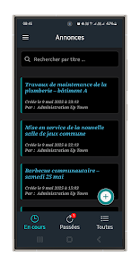 Screenshot image