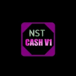 Cover Image of Baixar NST Cash V1 1.0 APK