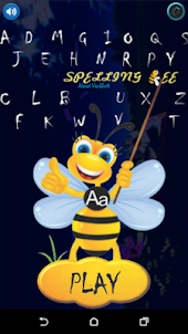 Fun Spelling Bee