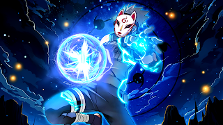 Whirlwind Duel: Shinobi Way - Screenshot 1