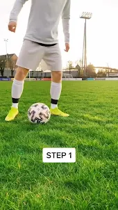 足球技能訓練