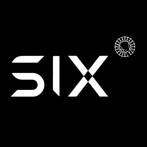 Six Degrees Gym Logo
