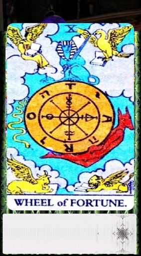 타로 카드 프리미엄(Tarot Card Premium) Screen 3