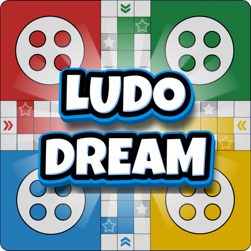 Ludo Dream - Fun Dice Game 1.0.0.002 Icon