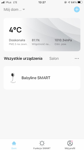 Lionelo Smart Screen 2