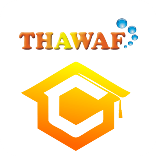 C-edu Thawaf logo